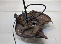  Ступица (кулак, цапфа) Mercedes C W203 2000-2007 20344624 #1
