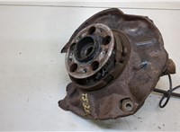  Ступица (кулак, цапфа) Mercedes C W203 2000-2007 20344624 #2