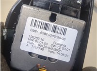  Джойстик мультимедиа BMW 1 F20, F21 2011-2019 20344626 #3