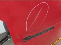  Дверь задняя (распашная) Mercedes Sprinter 2006-2014 20344630 #4