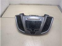  Панель управления магнитолой Ford Transit 2014- 20344632 #1