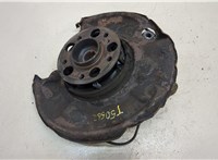 Ступица (кулак, цапфа) Mercedes C W203 2000-2007 20344633 #1