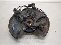  Ступица (кулак, цапфа) Mercedes C W203 2000-2007 20344633 #2