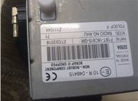  Магнитола Ford Transit 2014- 20344638 #5