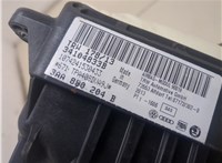  Подушка безопасности переднего пассажира Ford Mondeo 4 2007-2015 20344648 #3