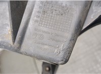  Кронштейн бампера Volkswagen Passat 5 2000-2005 20344651 #4