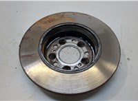  Диск тормозной Mercedes C W203 2000-2007 20344652 #1