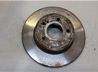  Диск тормозной Mercedes C W203 2000-2007 20344652 #3