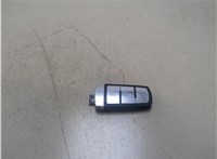  Ключ зажигания Ford Mondeo 4 2007-2015 20344653 #1