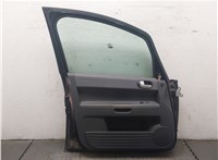  Дверь боковая (легковая) Mitsubishi Colt 2004-2008 20344657 #4