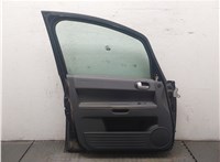  Дверь боковая (легковая) Mitsubishi Colt 2004-2008 20344657 #6