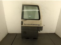  Дверь задняя (распашная) Volkswagen Transporter 4 1991-2003 20344660 #1