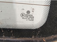  Дверь задняя (распашная) Volkswagen Transporter 4 1991-2003 20344660 #2