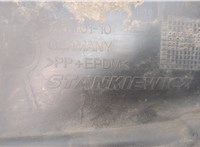  Защита арок (подкрылок) BMW 6 E63 2004-2007 20344663 #3