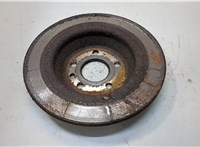  Диск тормозной Land Rover Range Rover Evoque 2011-2015 20344665 #1