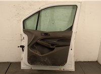  Стекло боковой двери Ford Transit (Tourneo) Connect 2012-2024 11370307 #8