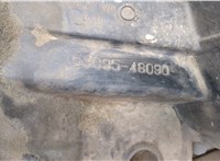  Защита арок (подкрылок) Lexus RX 2009-2015 20344682 #8