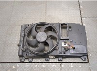  Вентилятор радиатора Citroen Xsara-Picasso 11370344 #1