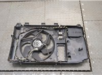  Вентилятор радиатора Citroen Xsara-Picasso 11370344 #2