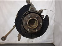  Мост (ведущий) Hyundai H-1 Starex 2007-2015 20344723 #3