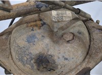  Мост (ведущий) Hyundai H-1 Starex 2007-2015 20344723 #5