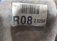  Мост (ведущий) Hyundai H-1 Starex 2007-2015 20344723 #6