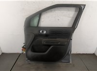  Стеклоподъемник электрический Citroen C3 Aircross 2017-2021 11370377 #3