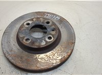  Диск тормозной Chevrolet Aveo (T300) 2011- 20344733 #1