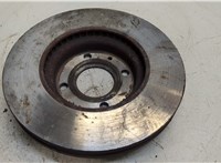  Диск тормозной Chevrolet Aveo (T300) 2011- 20344733 #2