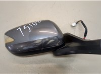 76200TM8E21ZE Зеркало боковое Honda Insight 2009- 20344747 #2