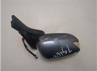 76200TM8E21ZE Зеркало боковое Honda Insight 2009-2014 20344747 #11