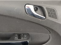 Дверь боковая (легковая) Opel Corsa D 2006-2011 20344752 #6