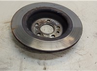  Диск тормозной Ford Mondeo 4 2007-2015 20344754 #2