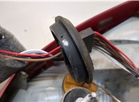  Фонарь (задний) Skoda Fabia 2007-2010 20344761 #5