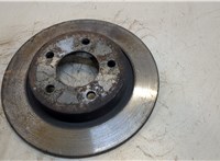  Диск тормозной Mazda 3 (BL) 2009-2013 20344765 #1