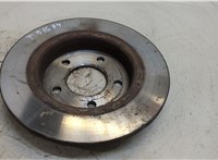  Диск тормозной Mazda 3 (BL) 2009-2013 20344765 #2