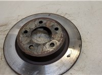  Диск тормозной Mazda 3 (BL) 2009-2013 20344768 #1