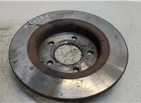  Диск тормозной Mazda 3 (BL) 2009-2013 20344768 #2