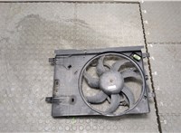  Вентилятор радиатора Opel Corsa D 2006-2011 20344769 #1