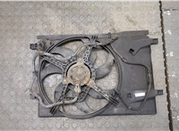  Вентилятор радиатора Opel Corsa D 2006-2011 20344769 #4