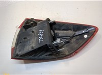  Фонарь (задний) Ford Mondeo 4 2007-2015 20344770 #3