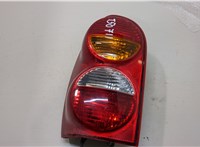  Фонарь (задний) Jeep Liberty 2002-2006 20344782 #1