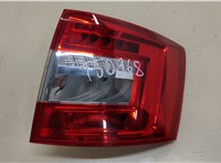 5E9945112B Фонарь (задний) Skoda Octavia (A7) 2017-2021 20344789 #1