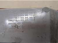 5E9945112B Фонарь (задний) Skoda Octavia (A7) 2017-2021 20344789 #5
