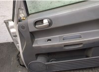 MN161884 Дверь боковая (легковая) Mitsubishi Colt 2002-2012 20344790 #10