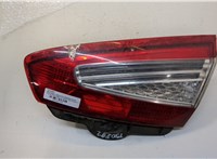  Фонарь крышки багажника Ford Mondeo 4 2007-2015 20344793 #2