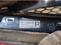 Фонарь крышки багажника Ford Mondeo 4 2007-2015 20344793 #6
