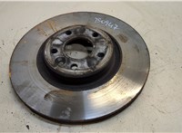  Диск тормозной Ford Kuga 2016-2019 20344808 #1