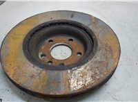  Диск тормозной Ford Kuga 2016-2019 20344808 #2