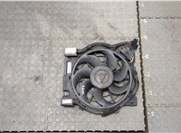 Вентилятор радиатора Opel Astra H 2004-2010 20344810 #1